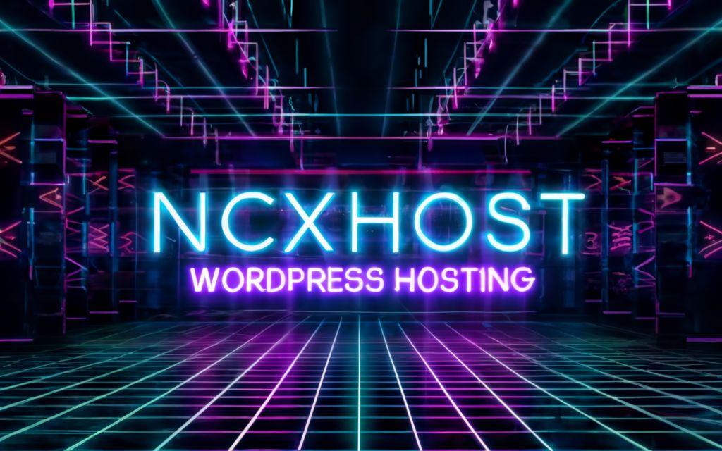 NCXHost WordPress