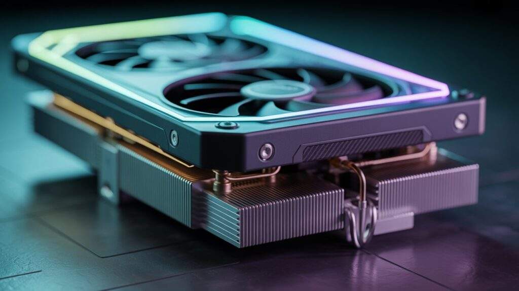 GPU hosting in India
