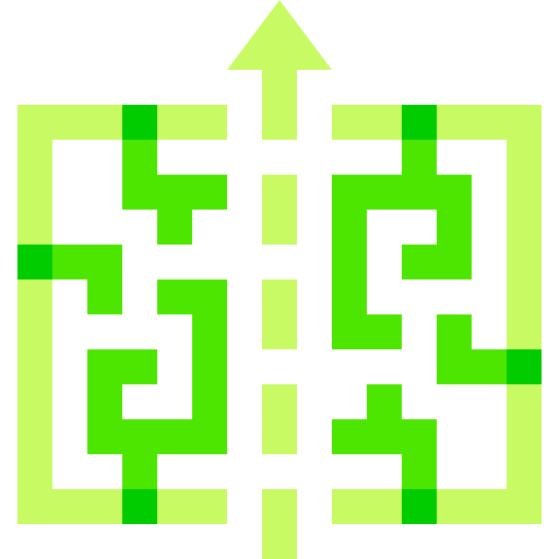maze