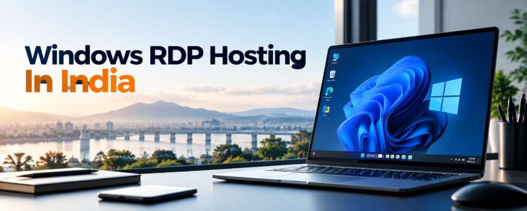 Windows RDP Server