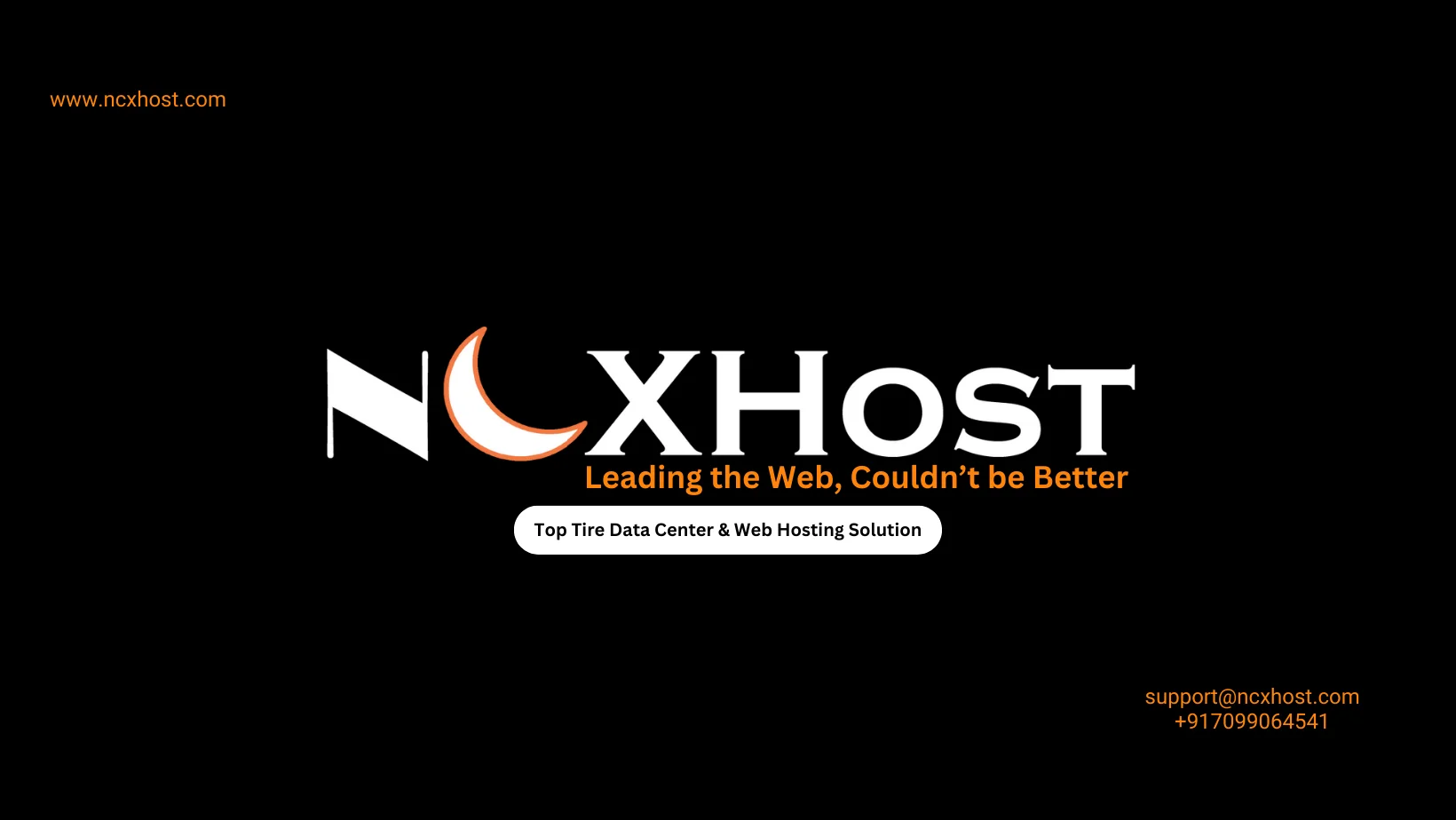 Web Hosting in Guwahati