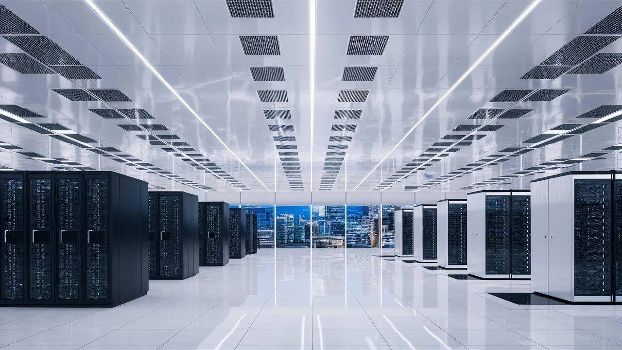 Colocation Service