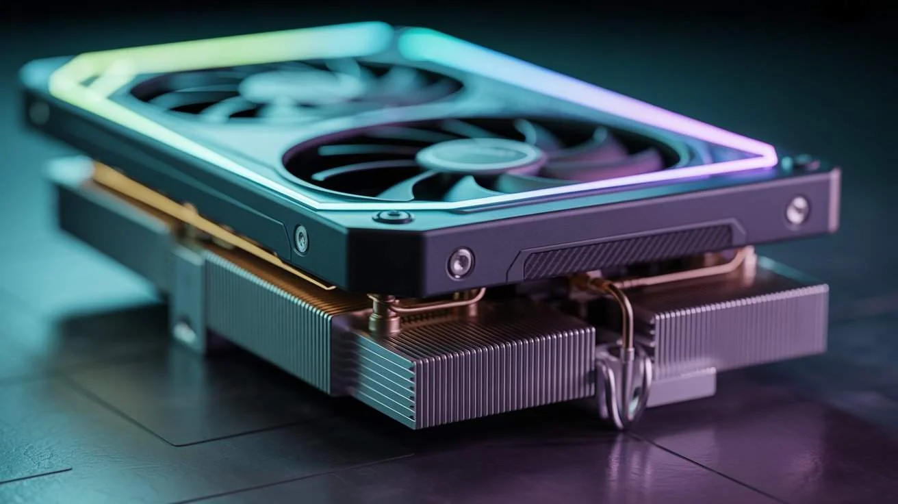 GPU hosting in India