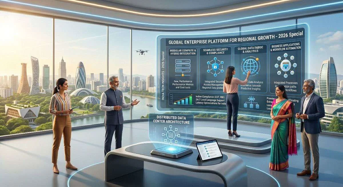 Top SAP Hosting Platform